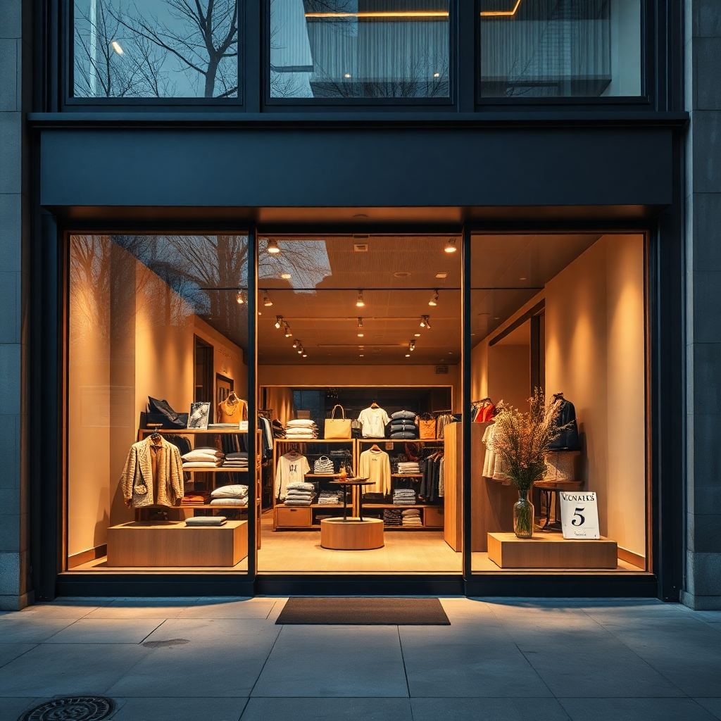 Retail Shops - 1,890+ listings available